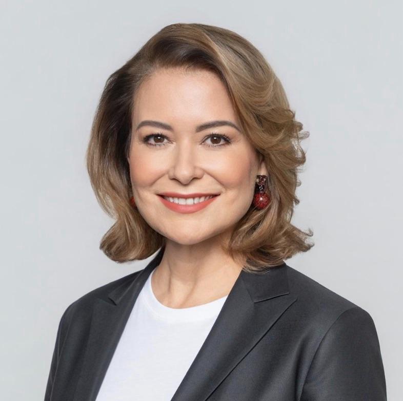 Beril Topcu