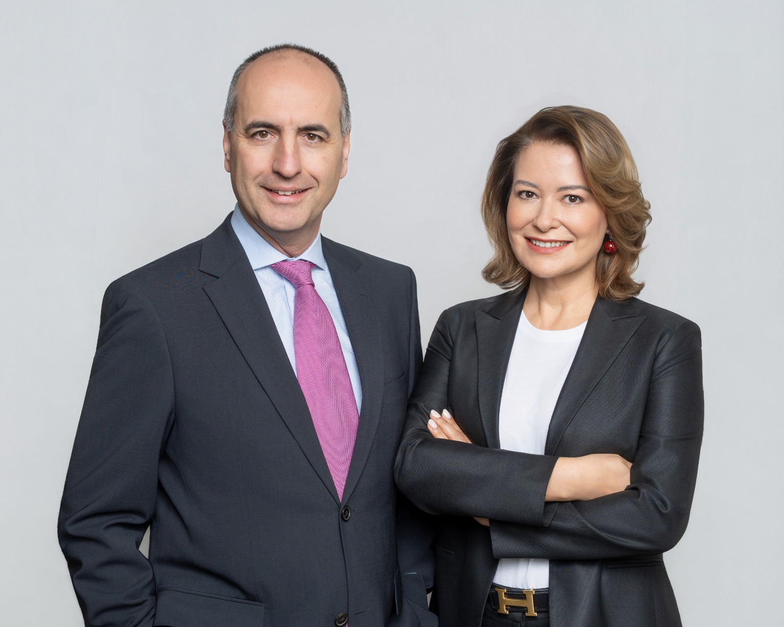 Beril & Sedat Topcu